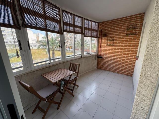 Estudio en venta en La Veleta, el Baix Segura / La Vega Baja