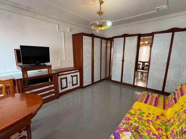 Estudio en venta en La Veleta, el Baix Segura / La Vega Baja