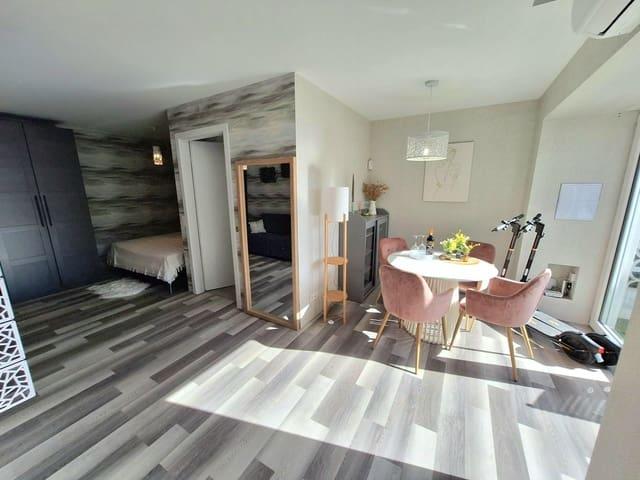 Estudio en venta en La Veleta, el Baix Segura / La Vega Baja