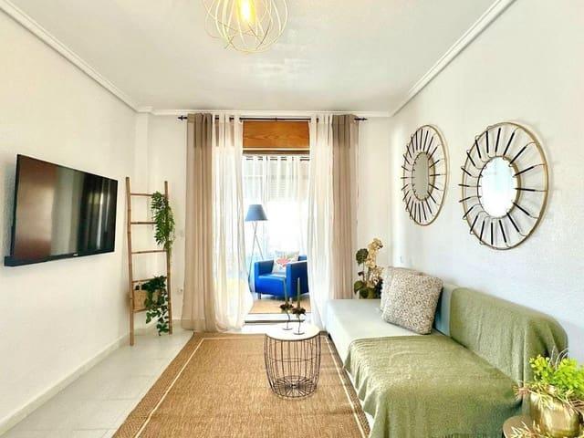 Estudio en venta en La Veleta, el Baix Segura / La Vega Baja