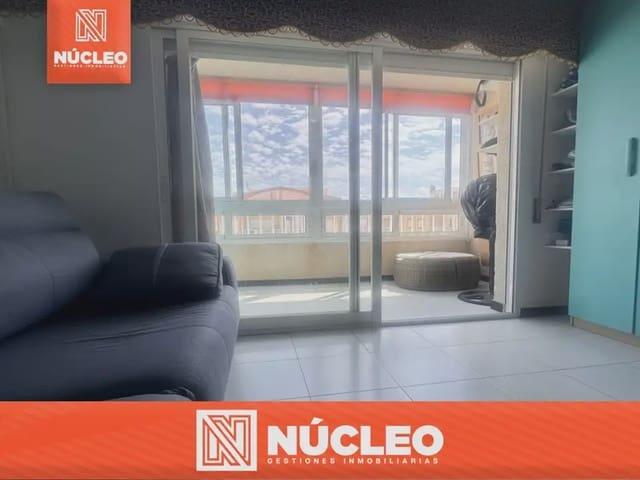 Estudio en venta en La Veleta, el Baix Segura / La Vega Baja