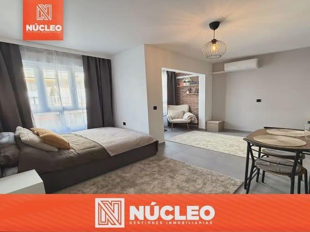 Estudio en venta en La Veleta, el Baix Segura / La Vega Baja