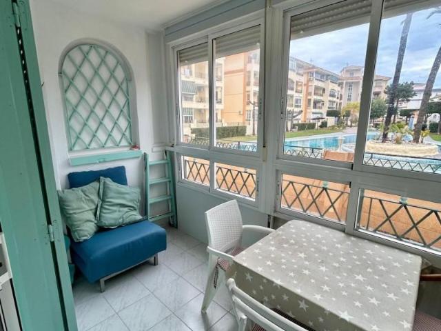 Estudio en venta en La Mata, el Baix Segura / La Vega Baja