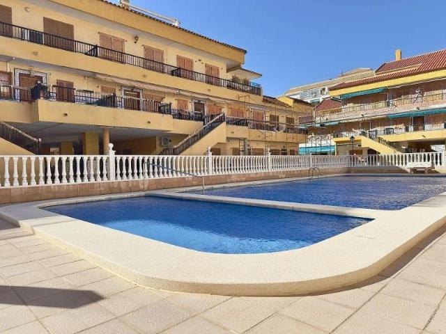 Estudio en venta en La Mata, el Baix Segura / La Vega Baja