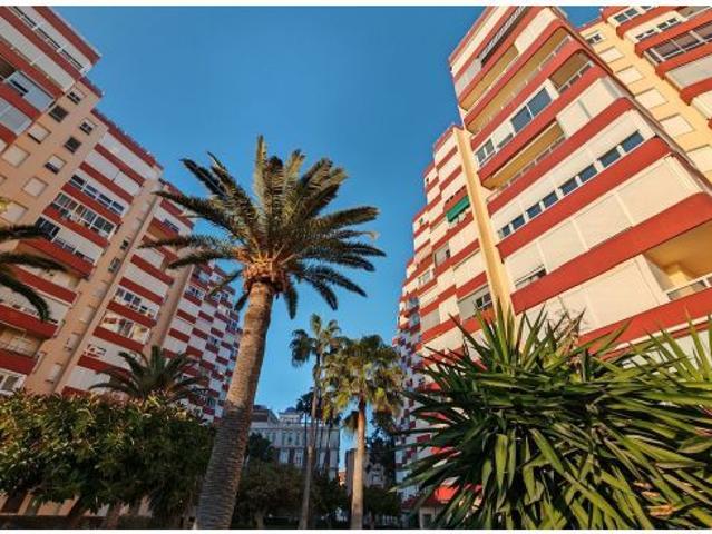 Piso en venta en Castillo Bajo-Conejito, La Axarquía
