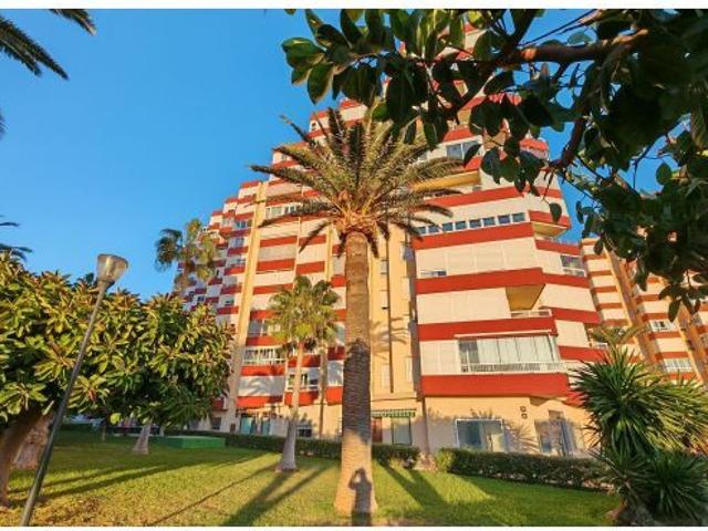 Piso en venta en Castillo Bajo-Conejito, La Axarquía