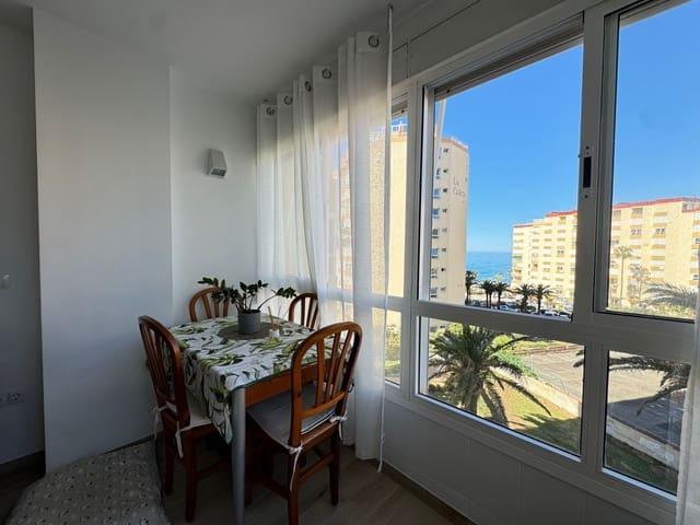 Estudio en venta en Torrox Park, La Axarquía