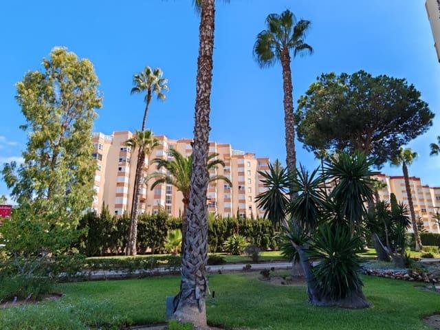 Estudio en venta en Torrox Park, La Axarquía