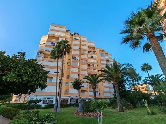 Estudio en venta en Torrox Park, La Axarquía
