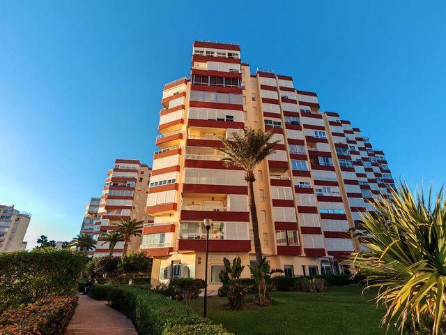 Estudio en venta en Las Flores, Torrox