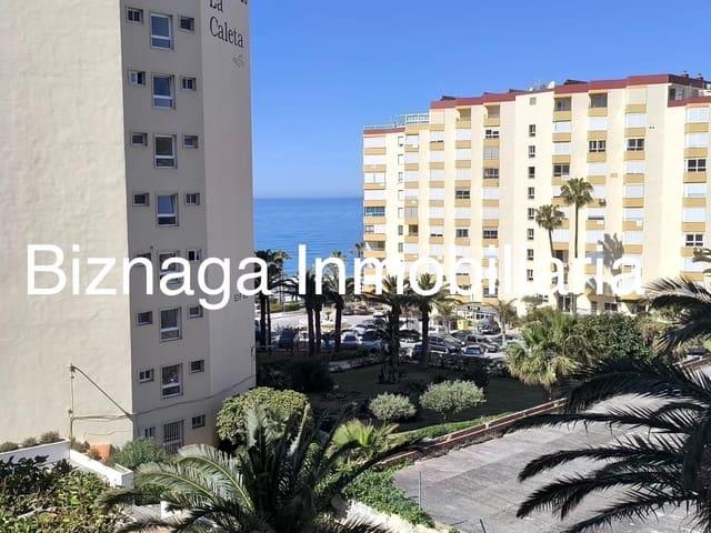 Estudio en venta en Torrox Park, La Axarquía