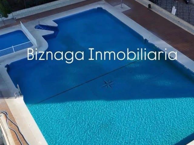 Estudio en venta en Torrox Park, La Axarquía