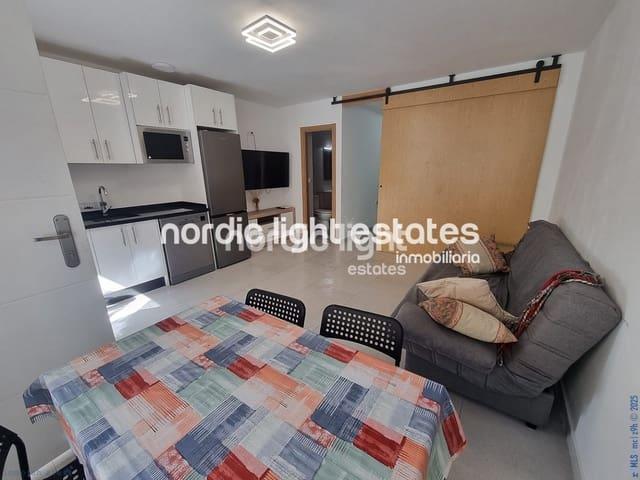 Estudio en venta en Torrox Park, La Axarquía