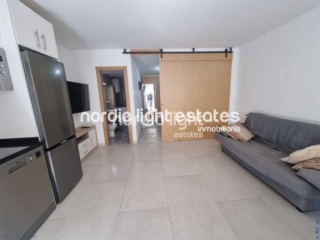 Estudio en venta en Torrox Park, La Axarquía