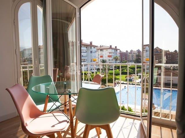 Estudio en venta en Torrox, El Peñoncillo