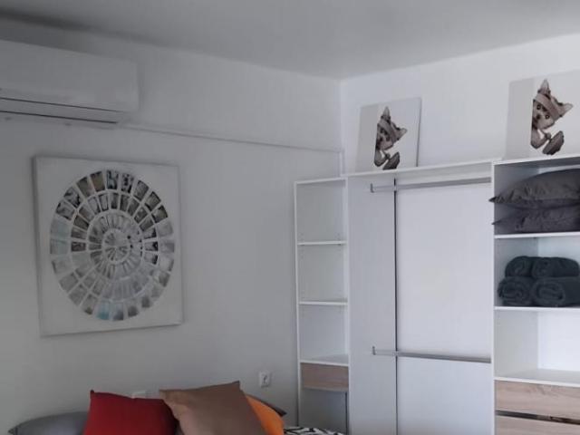 Estudio en venta en Castillo Bajo-Conejito, La Axarquía