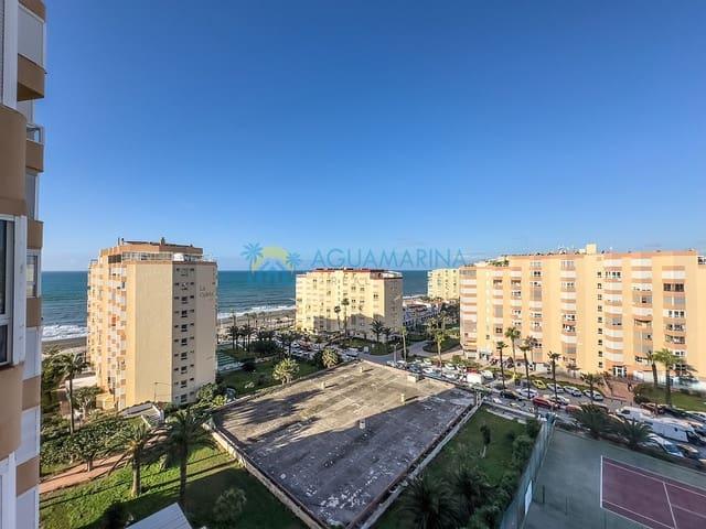 Estudio en venta en La Axarquía, Andalucía