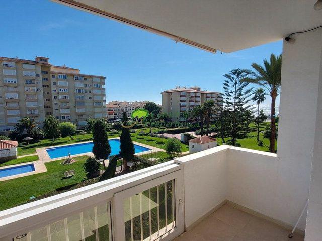 Estudio en venta en Torrox, Málaga