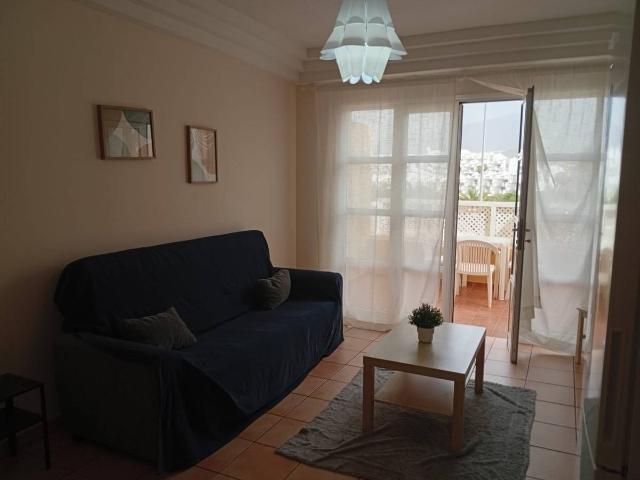 Estudio en venta en La Postura, Adeje