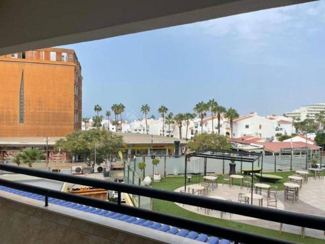 Estudio en venta en La Postura, Adeje