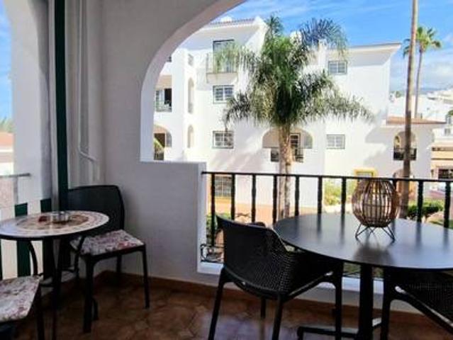 Estudio en venta en La Postura, Adeje