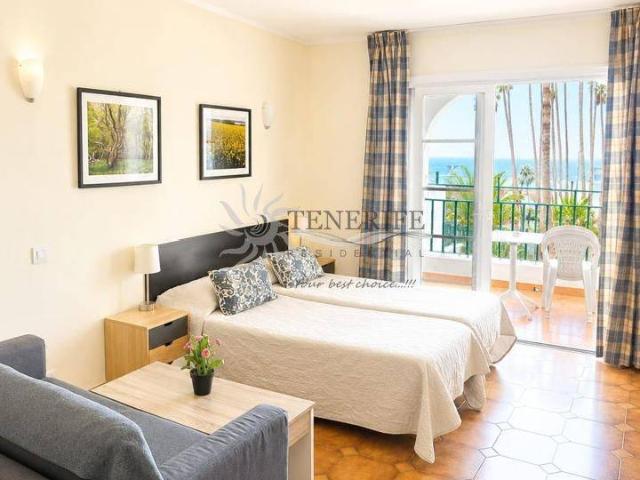 Estudio en venta en La Postura, Adeje