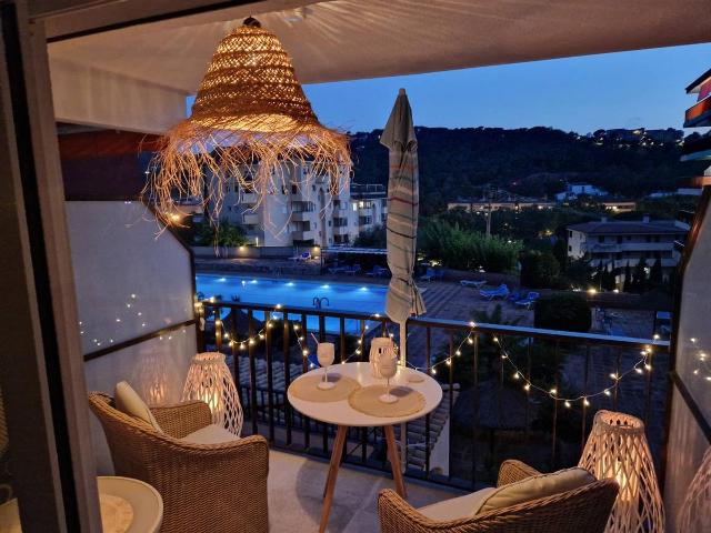 Estudio en venta en Tossa De Mar, Girona