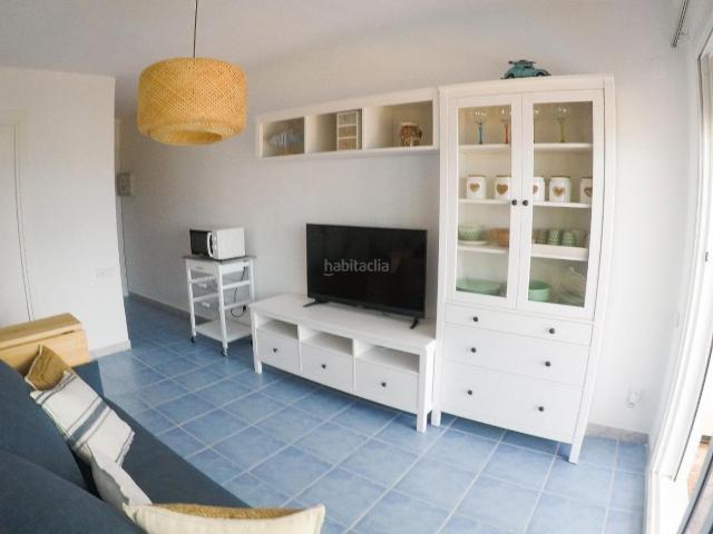 Estudio en venta en Tossa De Mar, Santa Maria de Llorell