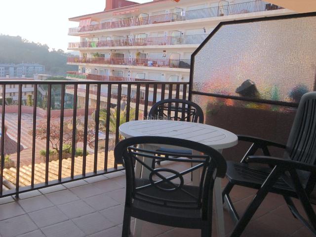 Estudio en venta en Tossa De Mar