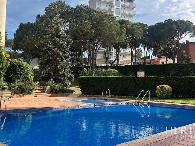 Estudio en venta en Castell-platja D'aro