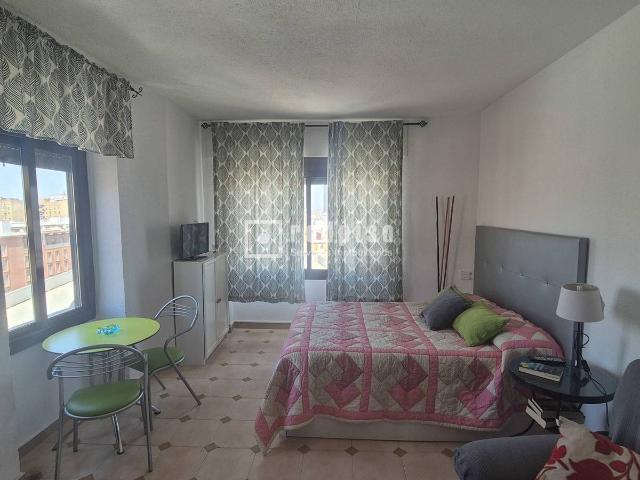 Estudio en venta en Sevilla, Andalucía