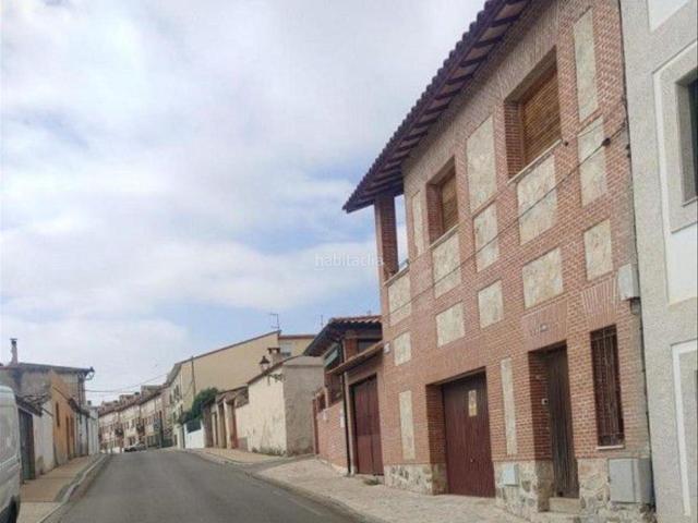 Estudio en venta en Uceda, Castilla-La Mancha