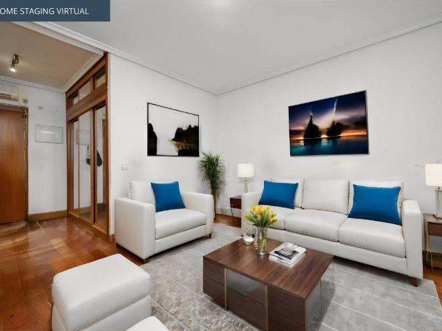 Estudio en venta en Centro, Madrid