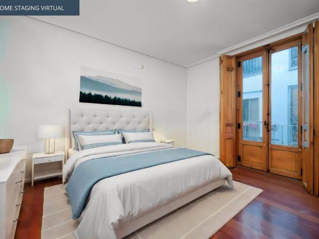 Estudio en venta en Madrid, Cortes