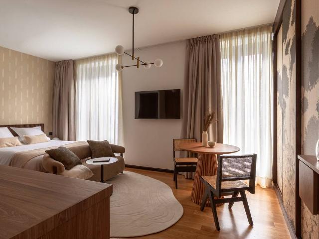 Estudio en venta en Madrid