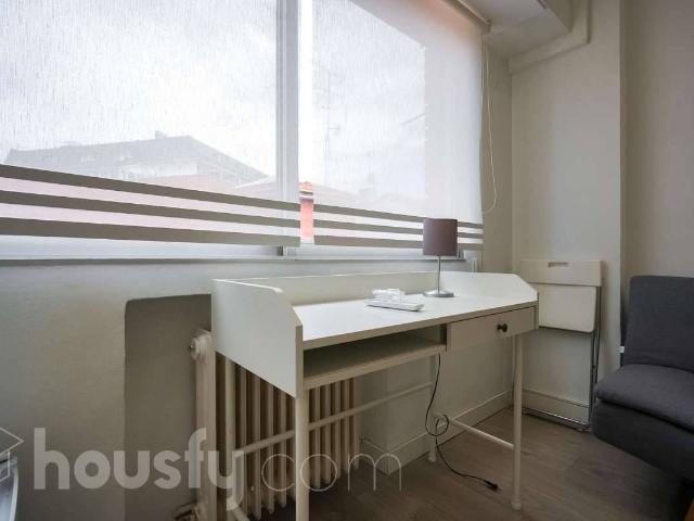 Estudio en venta en Madrid
