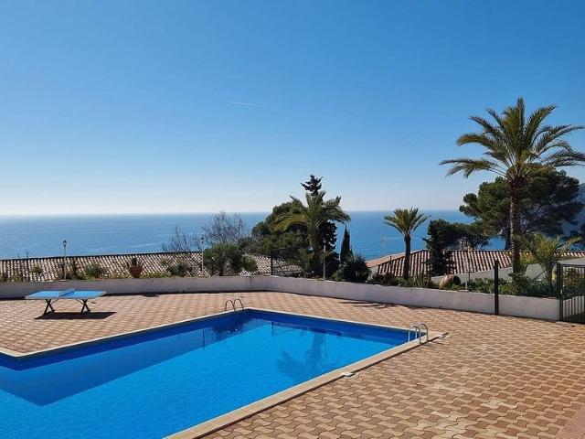 Estudio en venta en Santa Maria de Llorell, Tossa De Mar