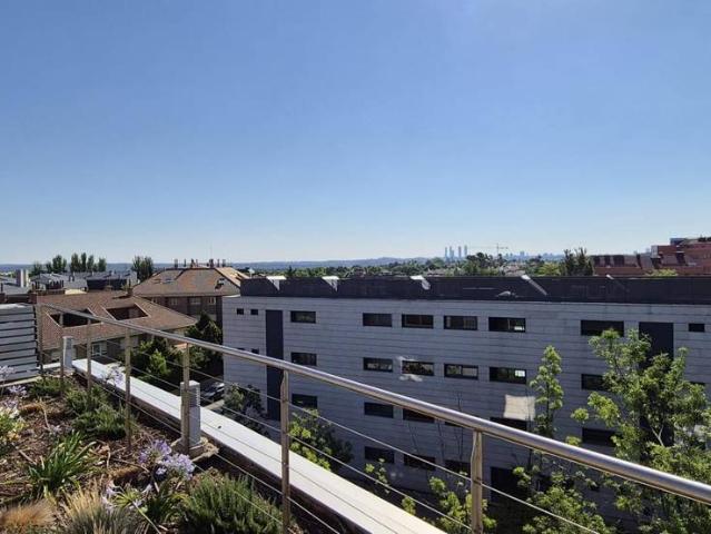 Estudio en venta en Madrid
