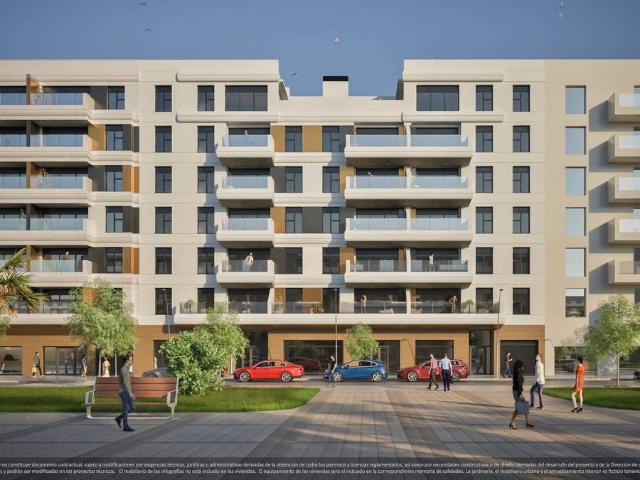 Estudio en venta en Casco Antiguo, Tierra de Badajoz