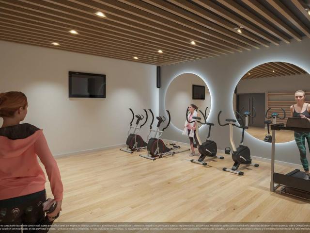 Estudio en venta en Casco Antiguo, Tierra de Badajoz