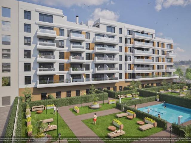 Estudio en venta en Casco Antiguo, Tierra de Badajoz