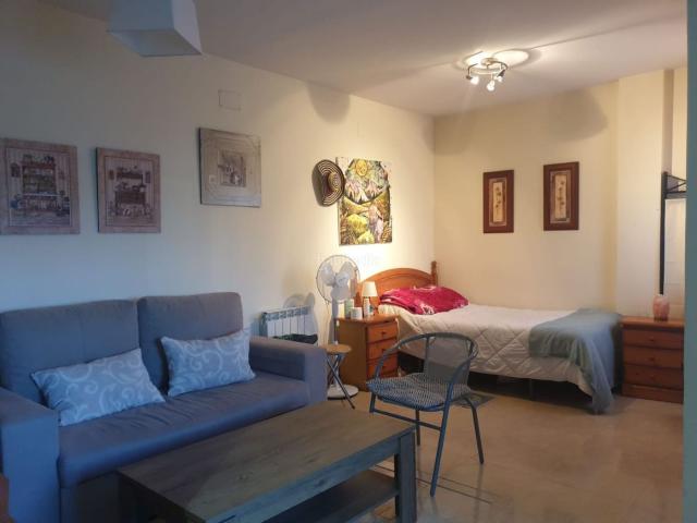 Estudio en venta en Valdepeñas, Castilla-La Mancha