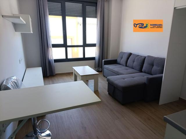Estudio en venta en Valdepeñas, Castilla-La Mancha