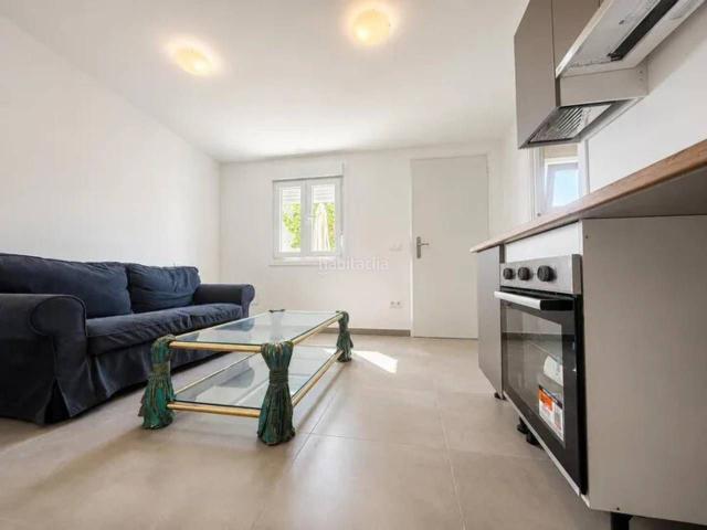 Estudio en venta en Ciutat Vella, València