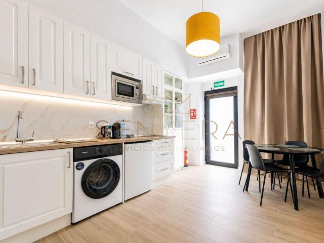 Estudio en venta en Ciutat Vella, Comarca de València