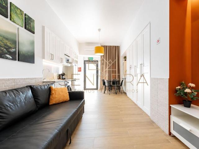 Estudio en venta en Ciutat Vella, Comarca de València
