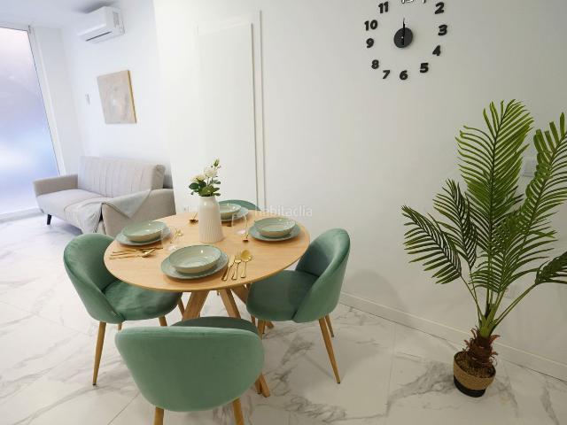 Estudio en venta en Ciutat Vella, Comarca de València