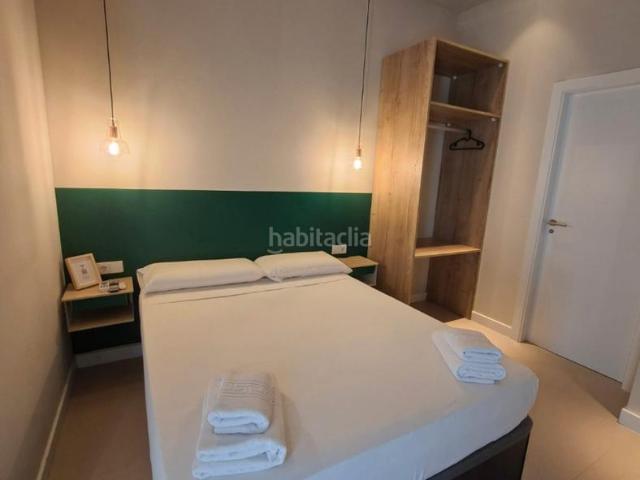 Estudio en venta en Valencia, Sant Francesc
