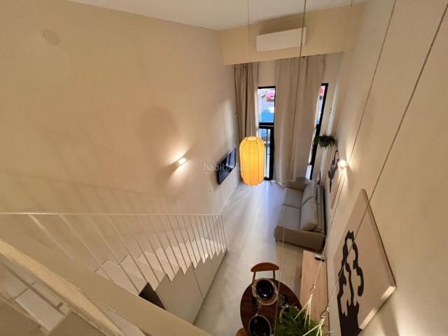 Estudio en venta en Ciutat Vella, Comarca de València