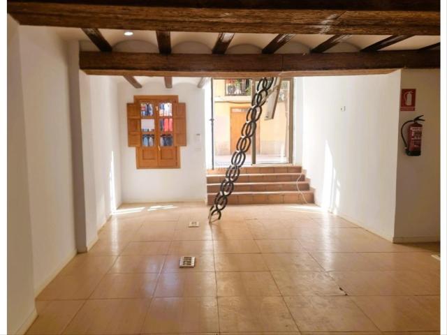 Estudio en venta en Ciutat Vella, Valencia